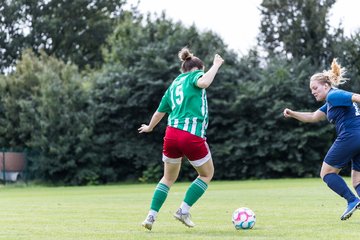 Bild 40 - F SV Boostedt - SV Fortuna St. Juergen : Ergebnis: 2:1